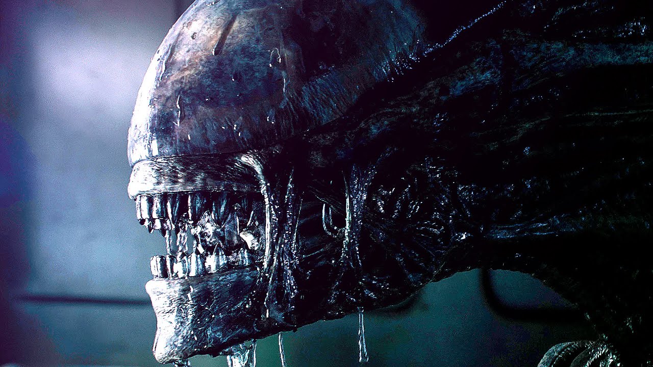 Alien