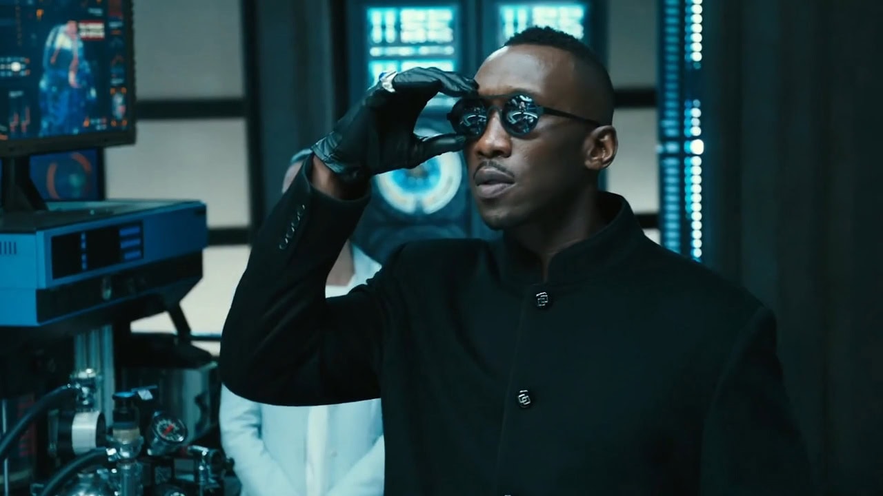 Blade Blade
