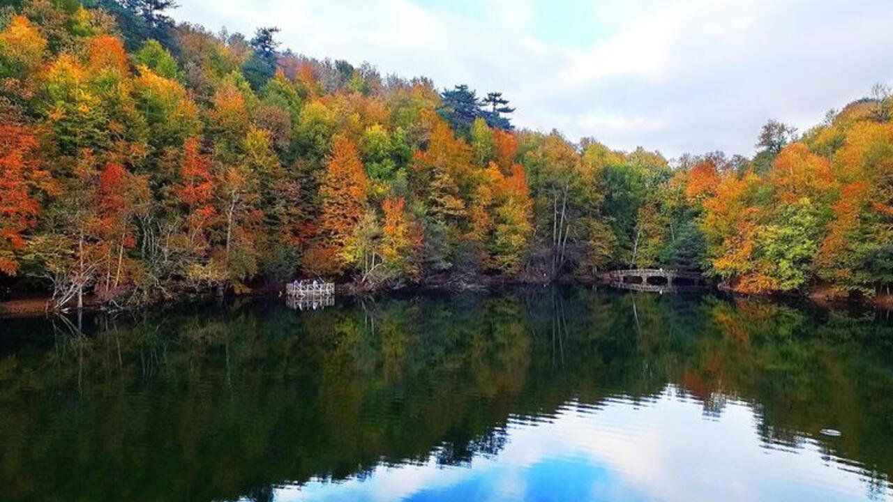 Bolu –Yedigoller Bolu –Yedigoller