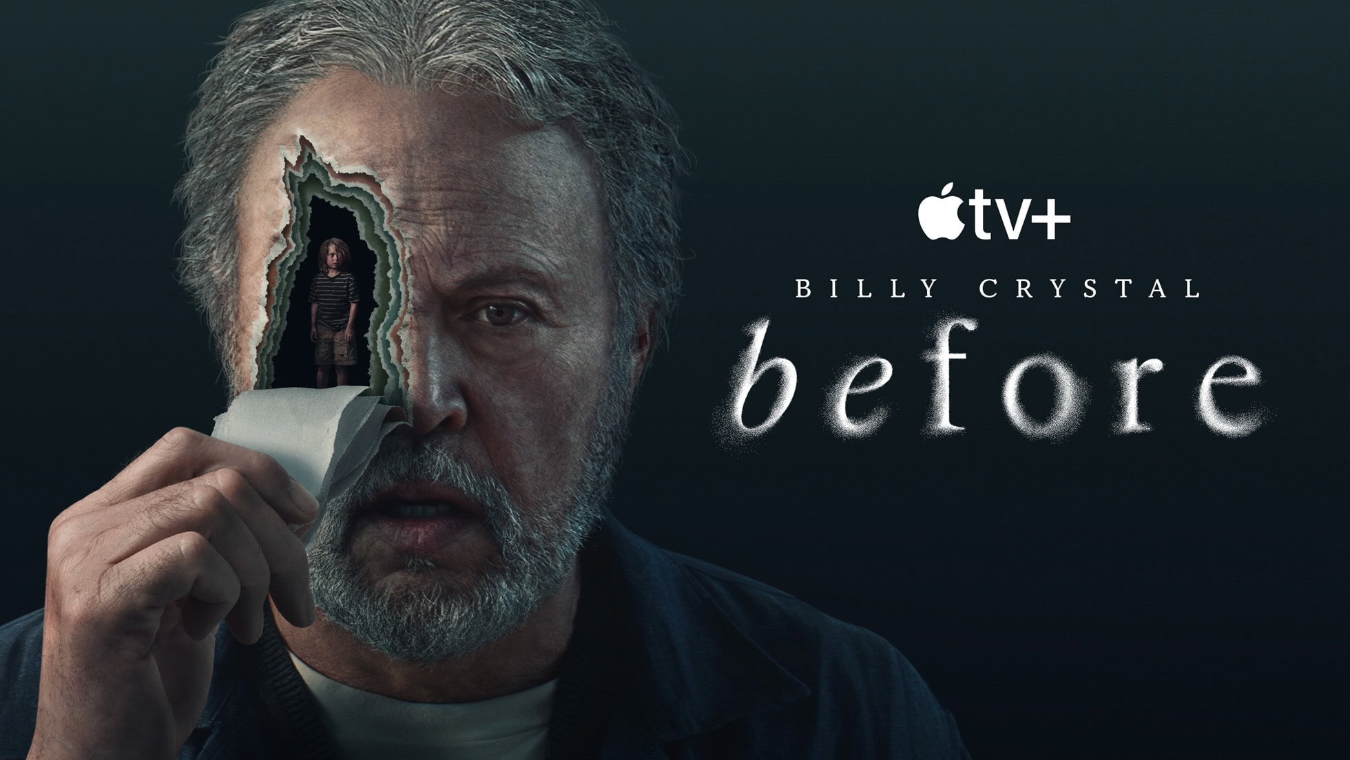 Dizi Tavsiyesi Before (2024)