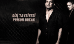 Dizi Tavsiyesi Prison Break