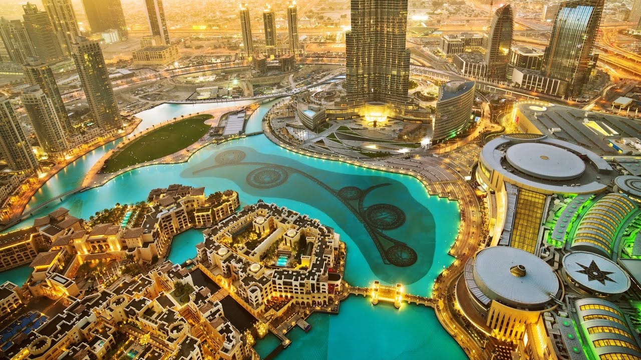 Dubai Dubai