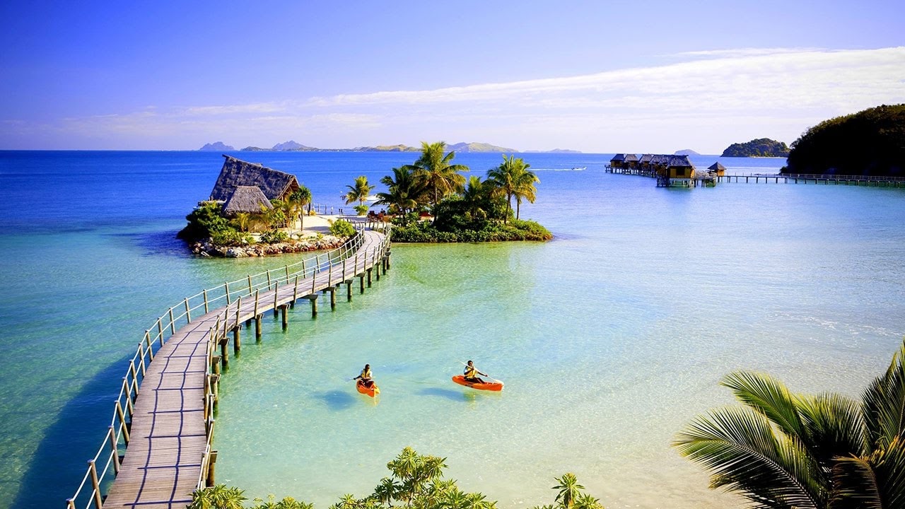 Fiji Fiji