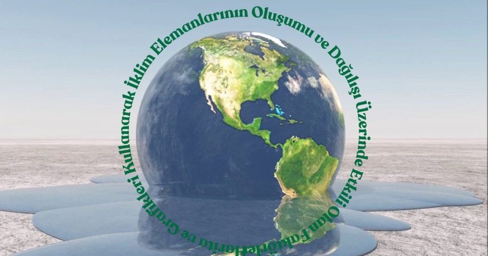 iklim elemanları