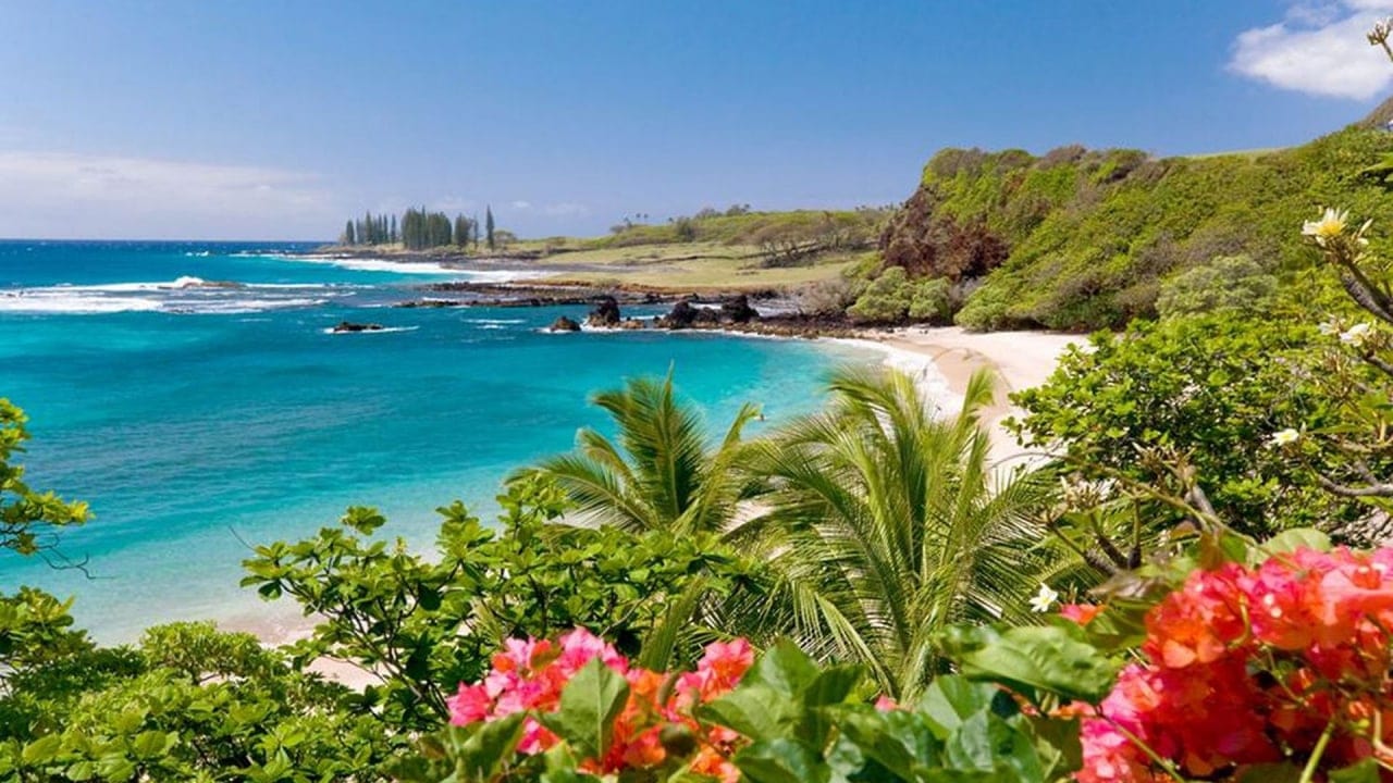 Hawaii Hawaii