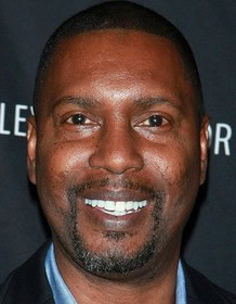 Kevin Hooks