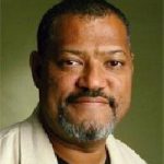 Laurence Fishburne