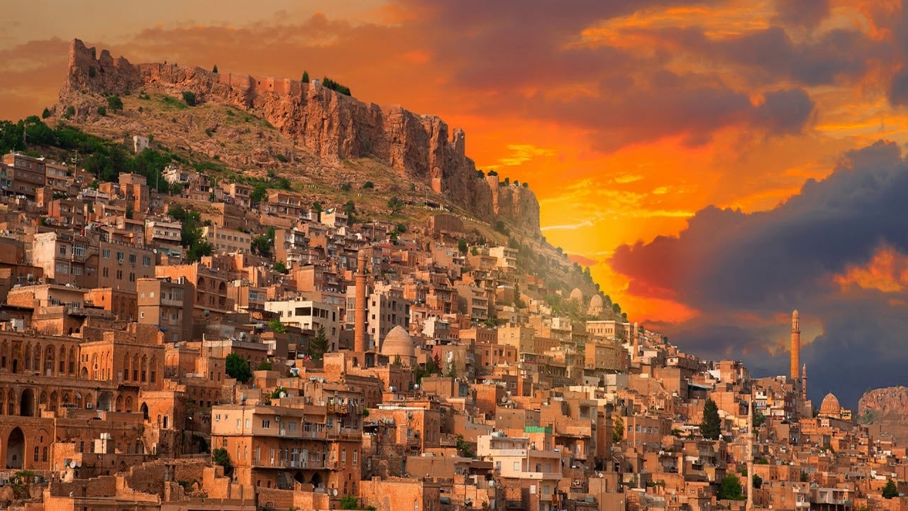 Mardin Mardin