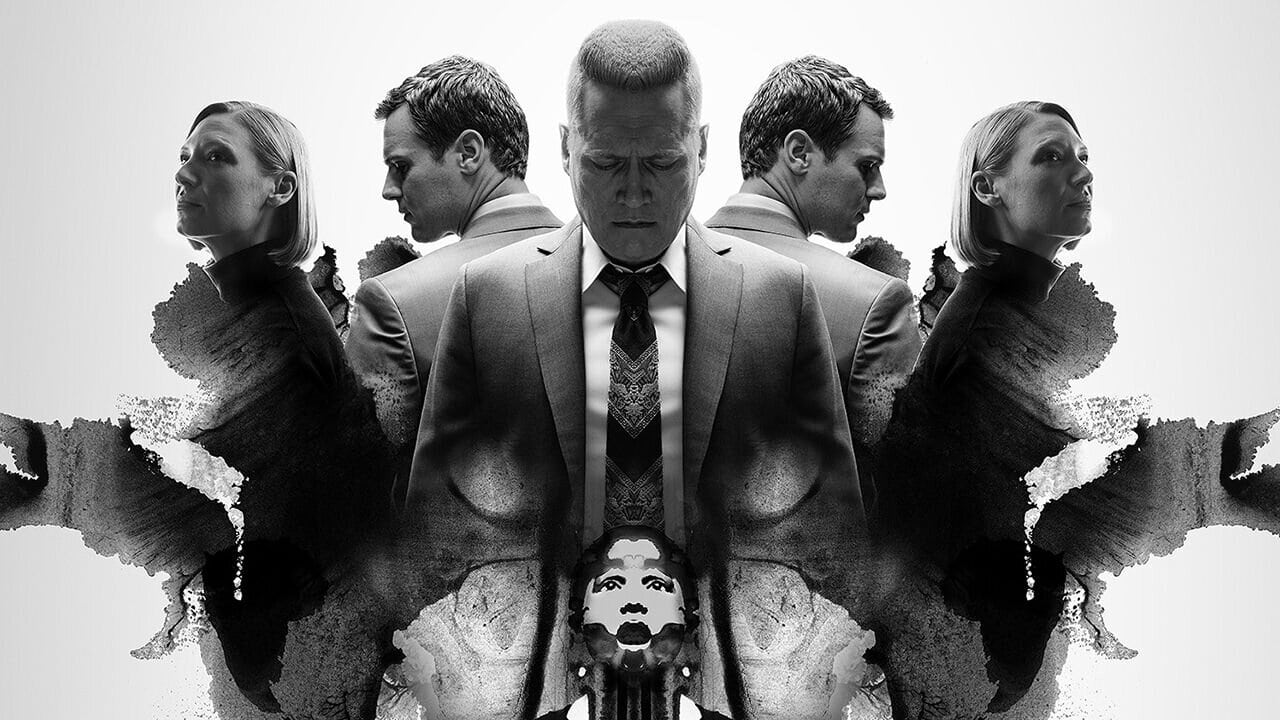 MindHunter