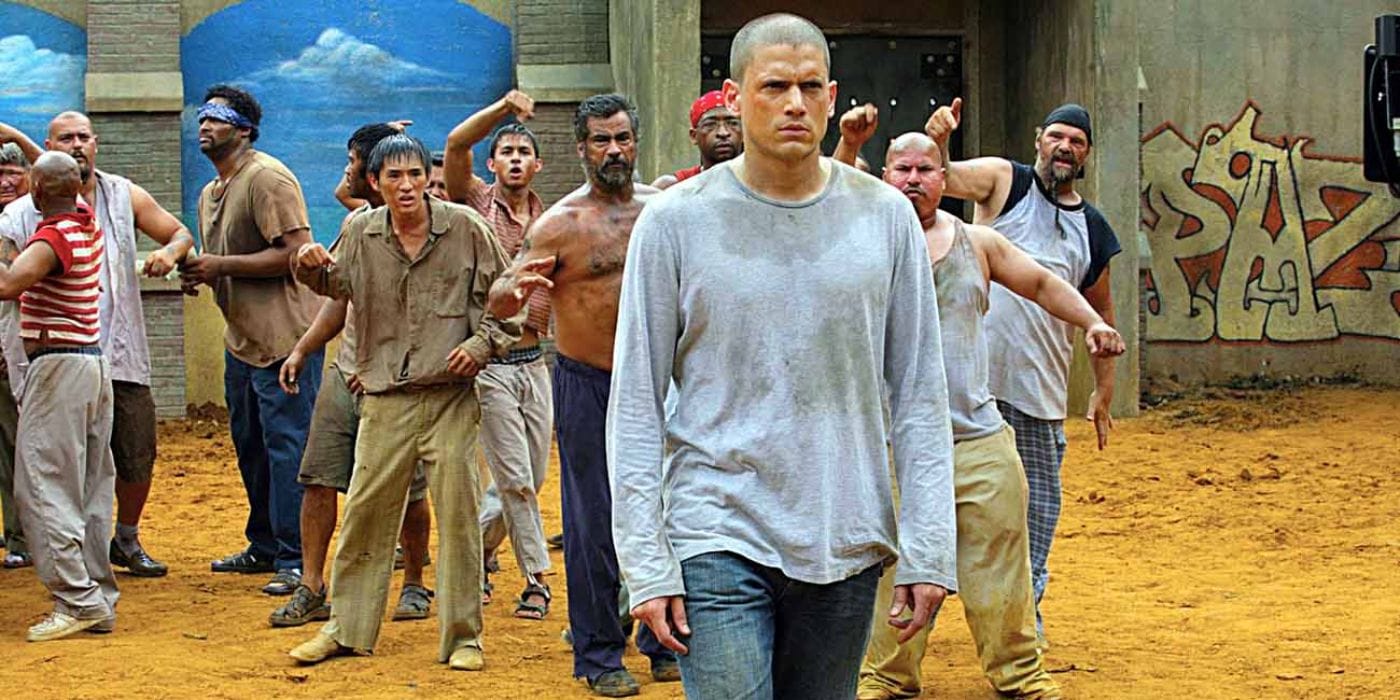 Prison Break Görsel 3