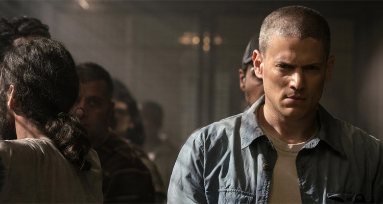 Prison Break Görsel 6
