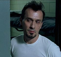 Robert Knepper