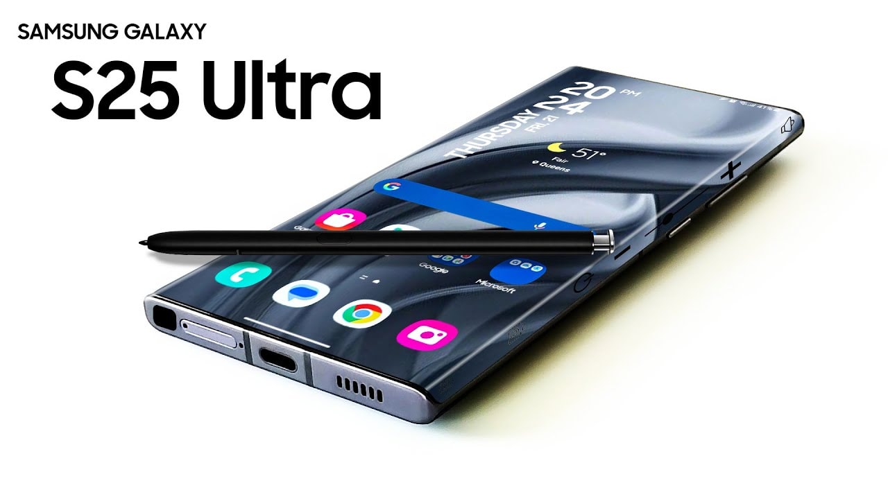 Samsung Galaxy S25 Samsung Galaxy S25