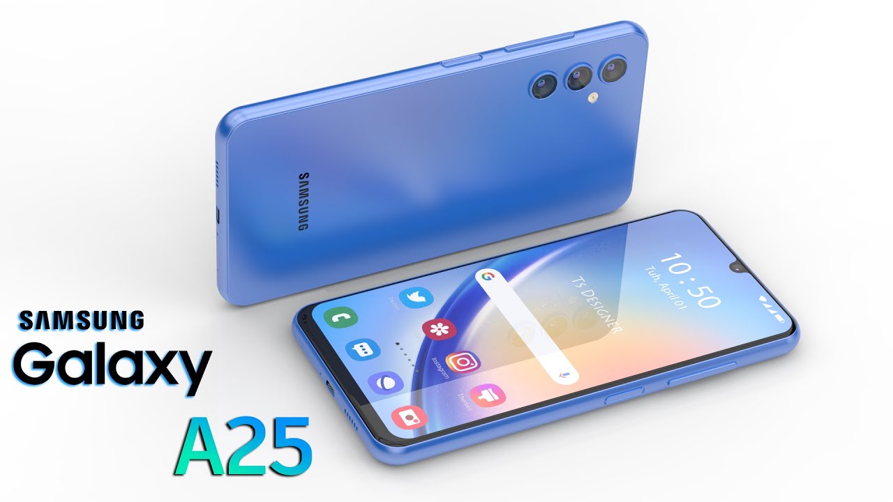 Samsung Galaxy S252 Samsung Galaxy S252