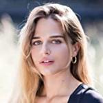 Stephanie Nur Stephanie Nur