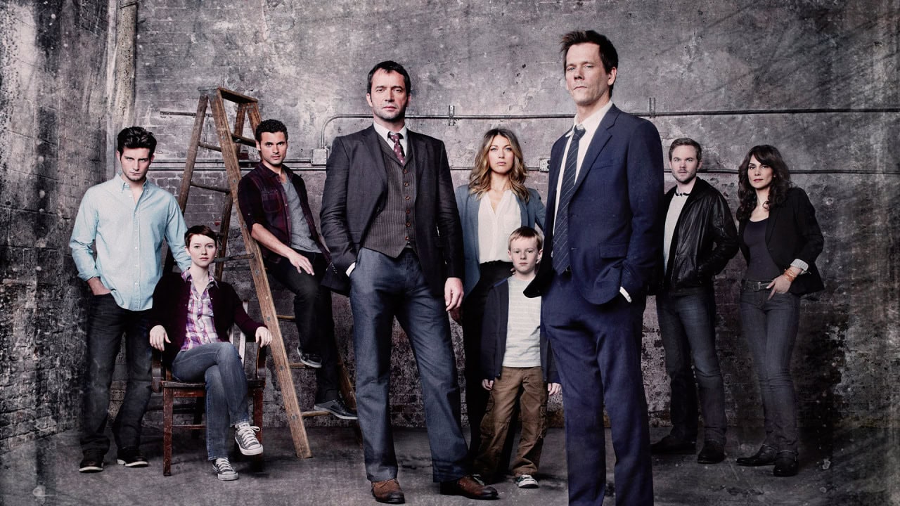 The Following