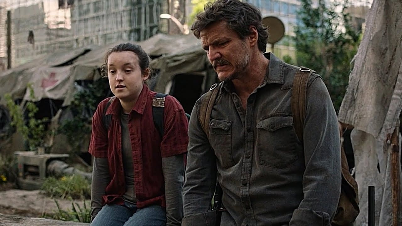 The Last Of Us