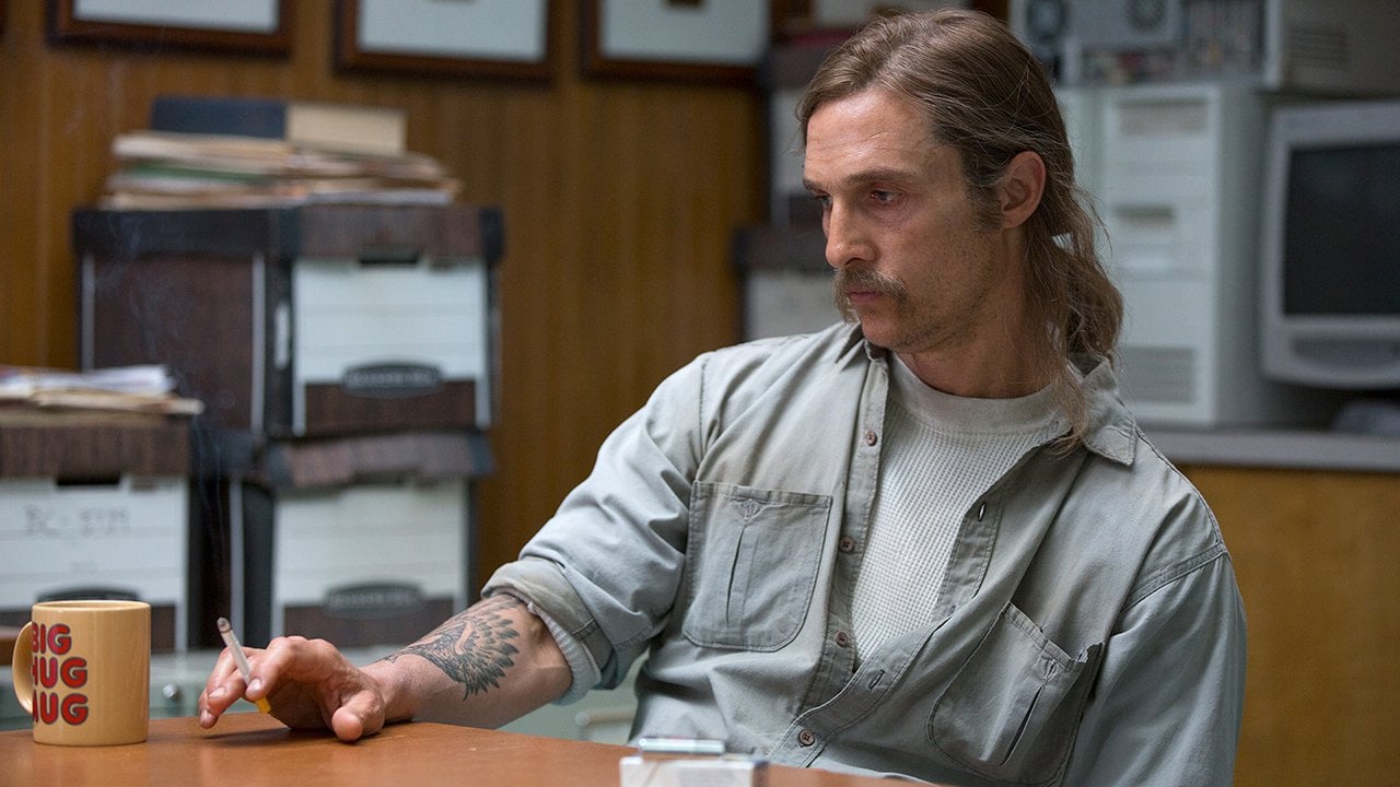 True Detective