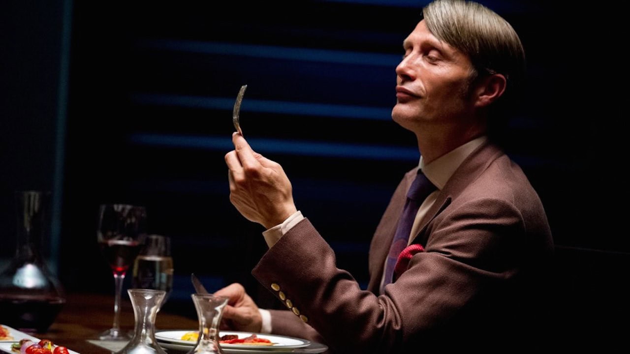 hannibal lecter