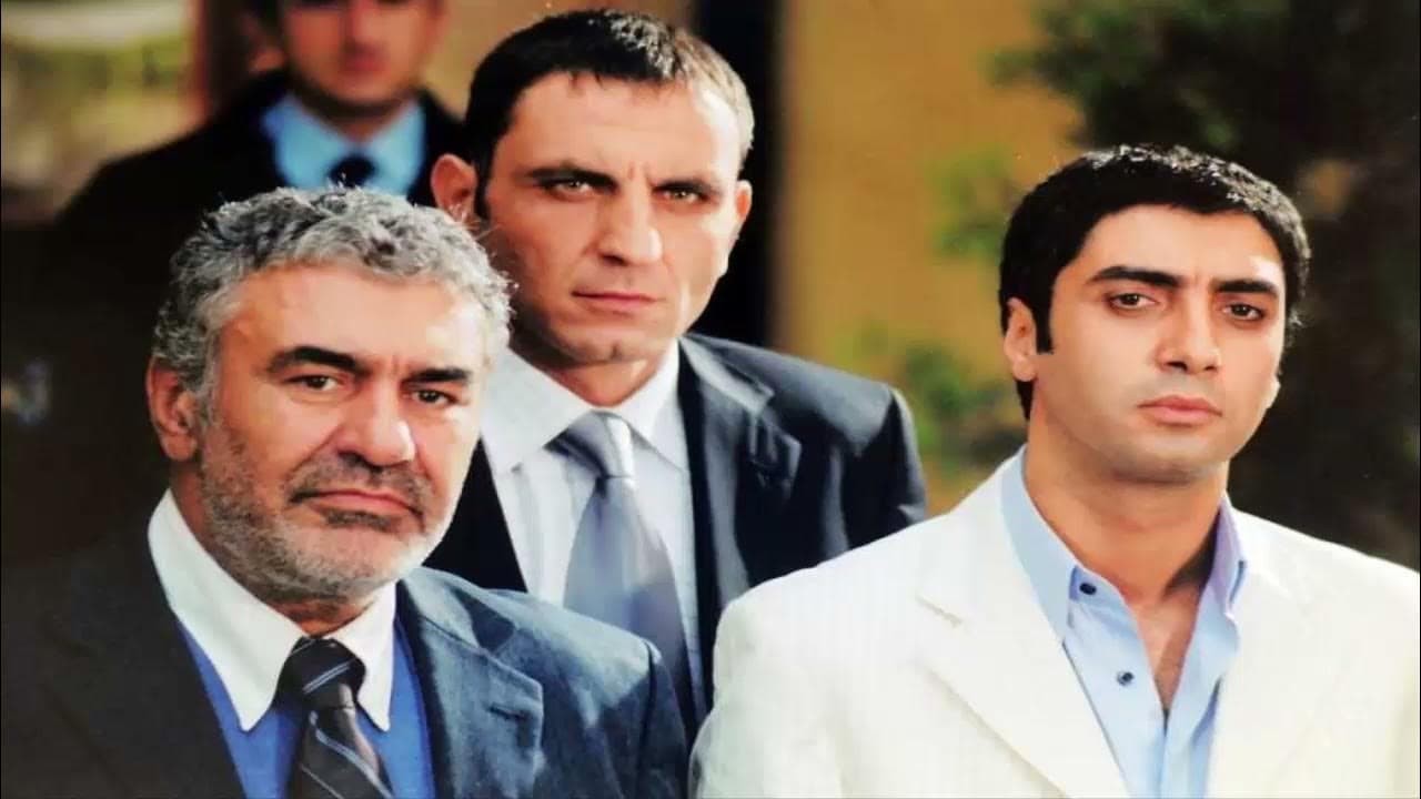 kurtlar vadisi 1 kurtlar vadisi 1