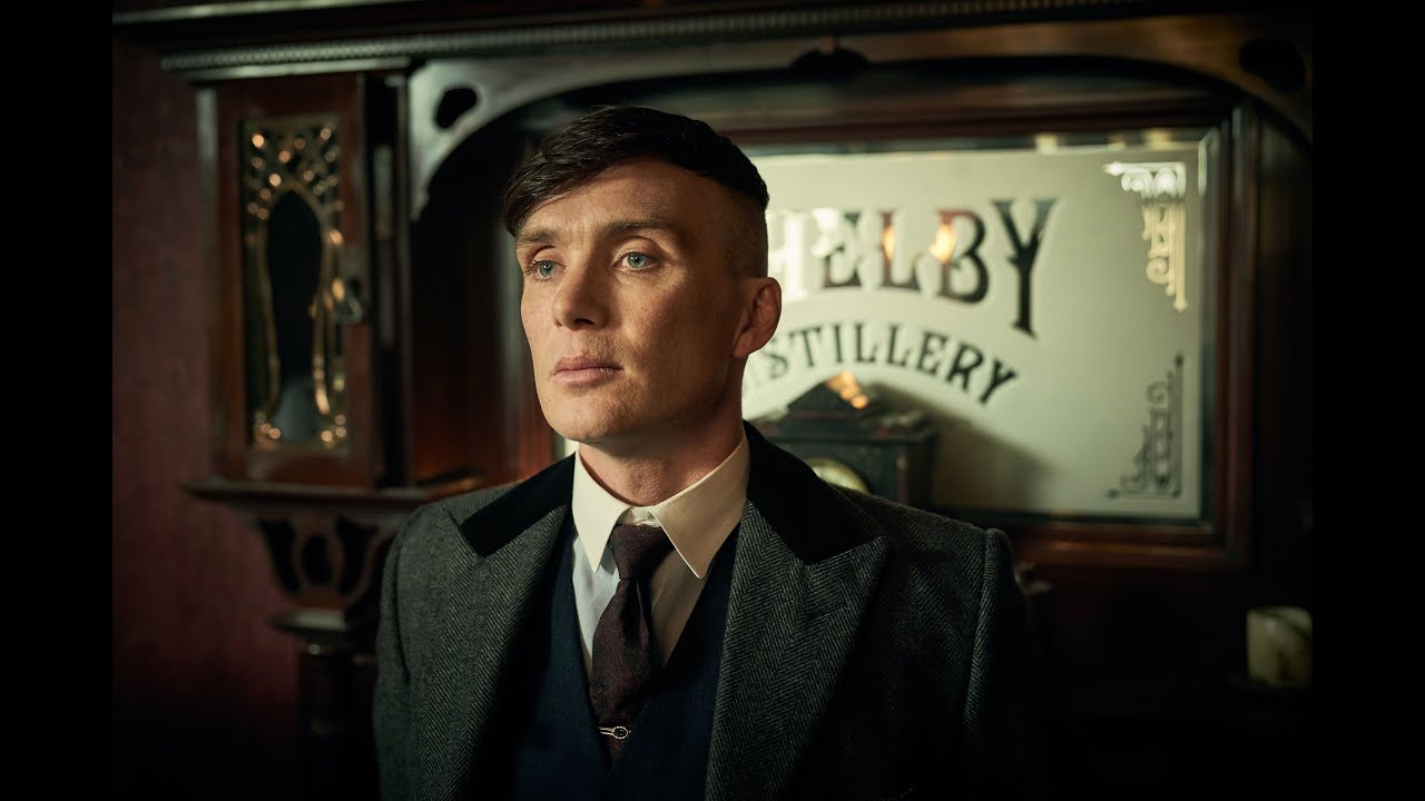 Peaky Blinders