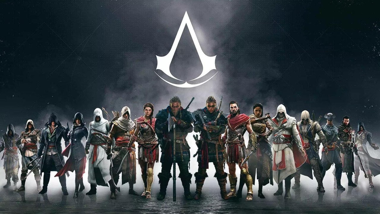 Assassins Creed