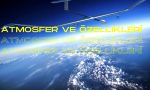 Atmosfer ve Özellikleri