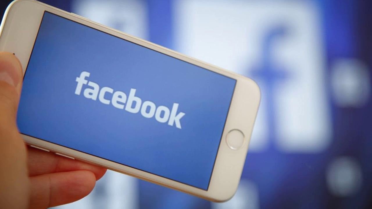 Facebook Facebook