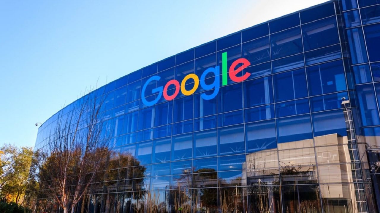 Google Google