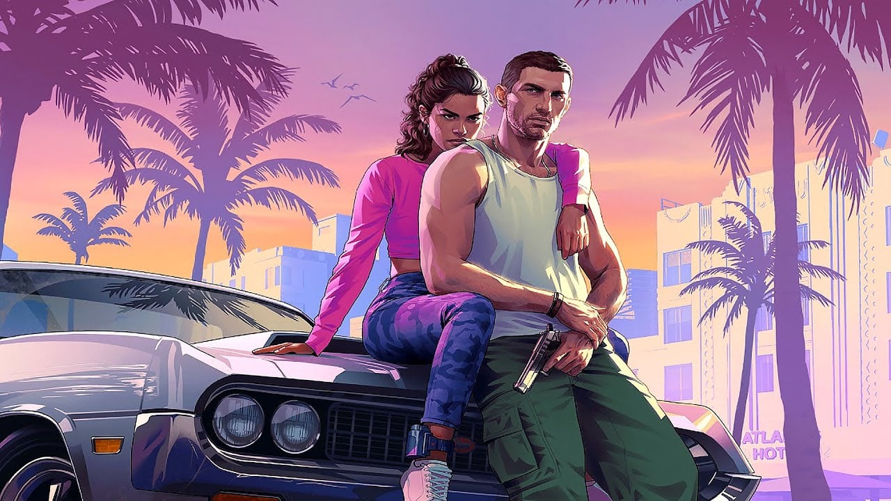 Grand Theft Auto 6