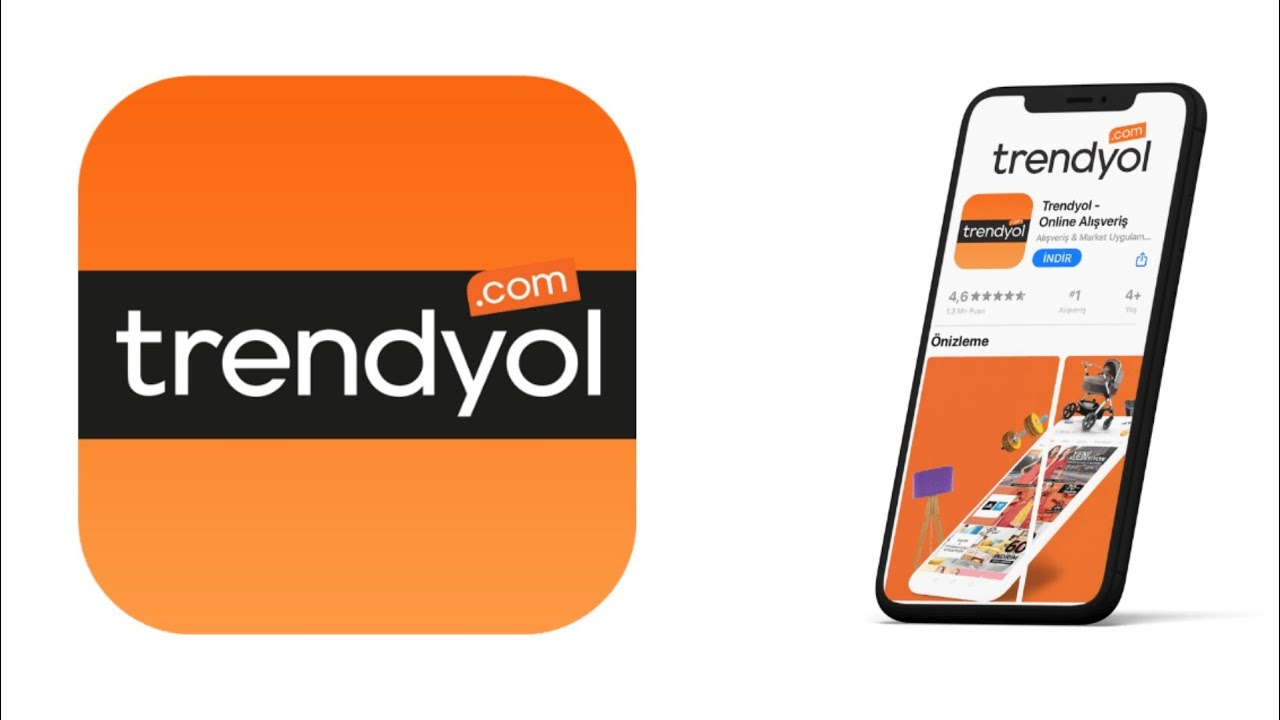Trendyol Trendyol
