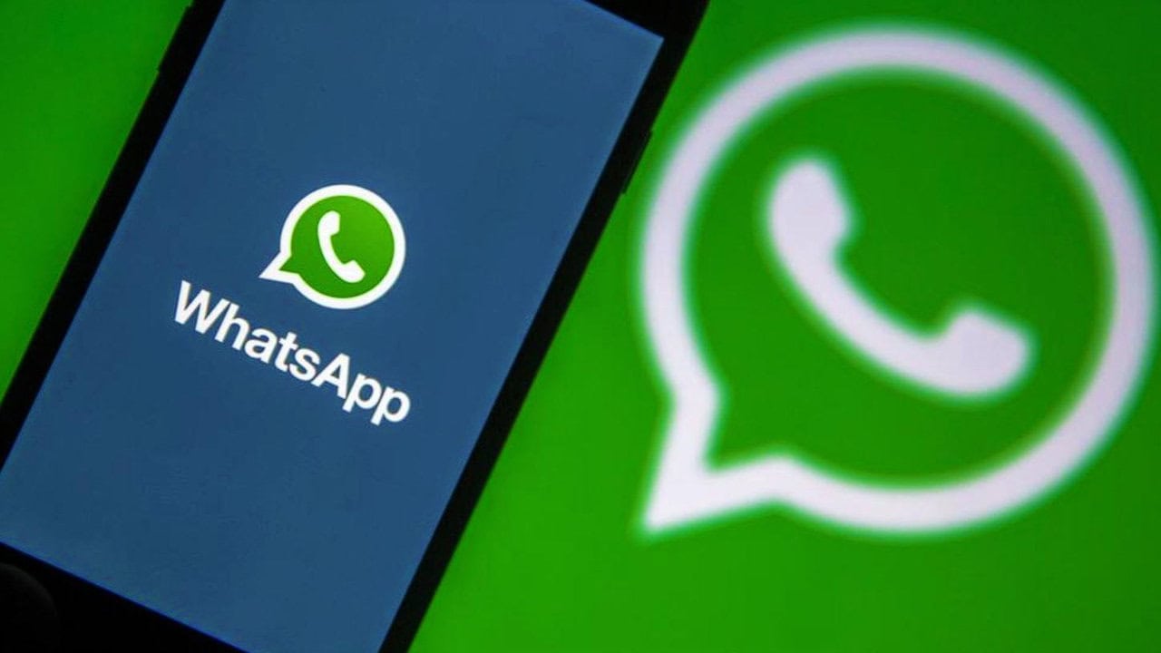 Whatsapp Whatsapp