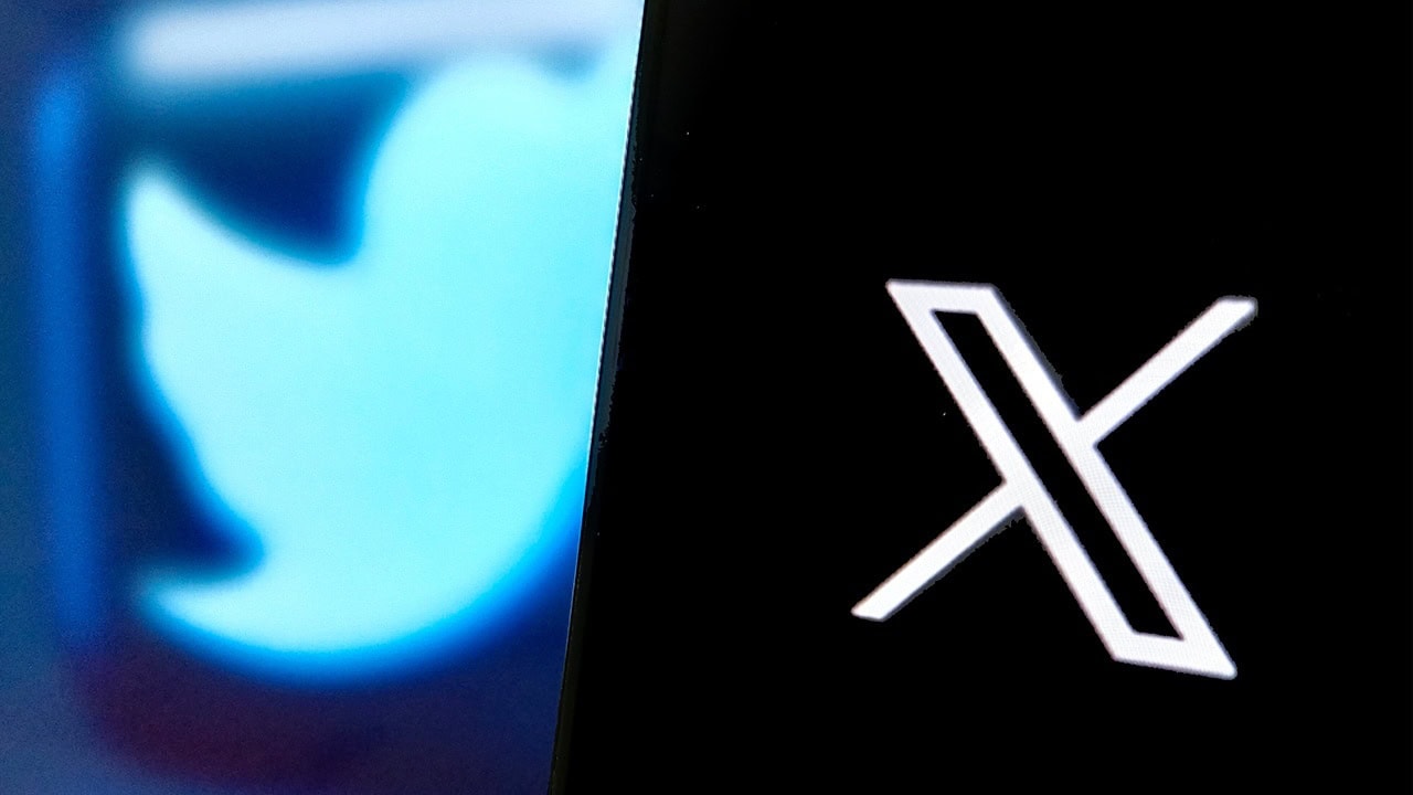X Twitter X Twitter