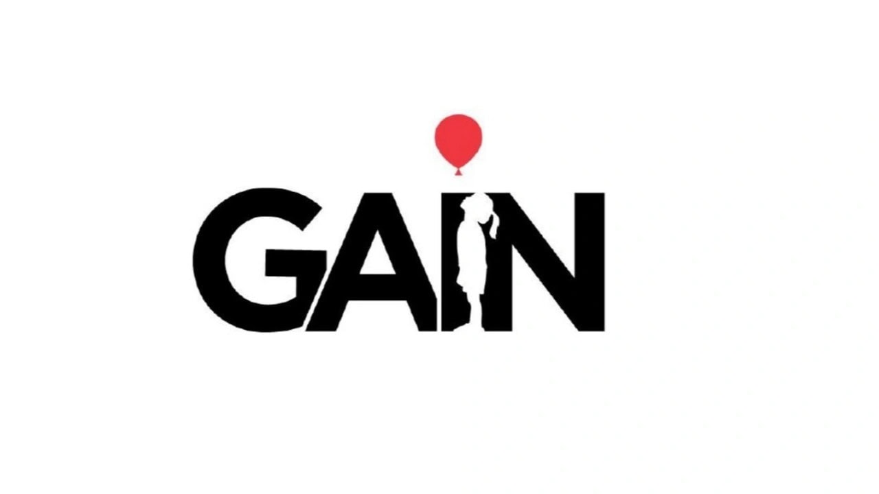 gain
