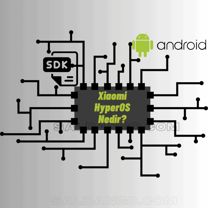Xiaomi HyperOS Nedir?